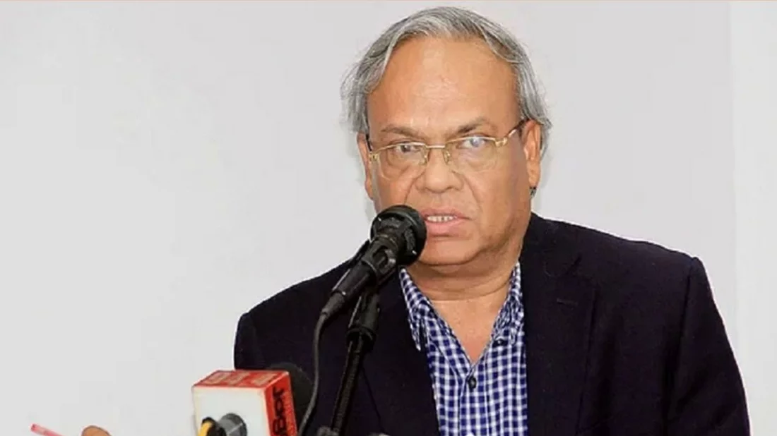 স্থানীয় নির্বাচনে কেউ বিদ্রোহী বা স্বতন্ত্র প্রার্থী হলেই কঠোর ব্যবস্থা: রিজভী